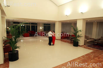 Kouzalis Beach Hotel 5